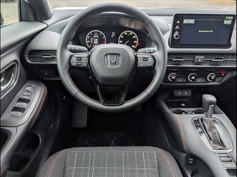 New 2026 Honda HR-V Sport image 6