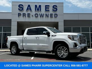 Used 2021 GMC Sierra 1500 SLT AWD/4WD video 1