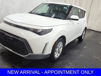 Used 2024 Kia Soul LX w/ Option Group 015
