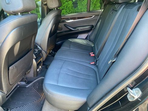 Used 2017 BMW X5 xDrive35i AWD/4WD image 21