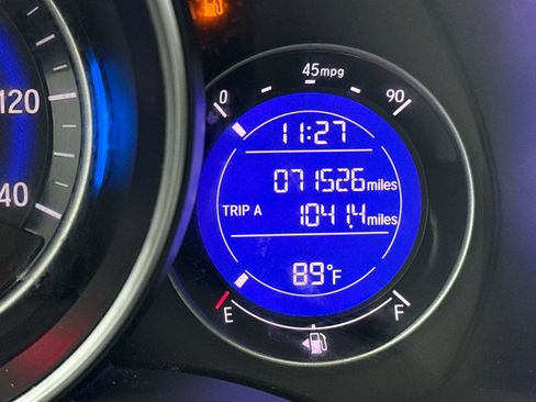 Used 2019 Honda Fit LX image 23