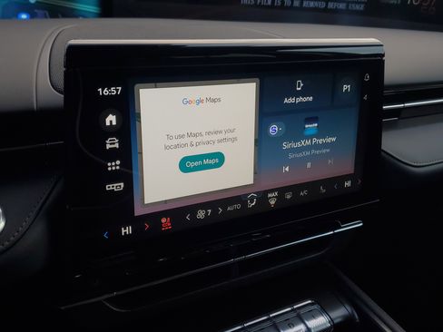 New 2026 Lincoln Nautilus Premier image 23