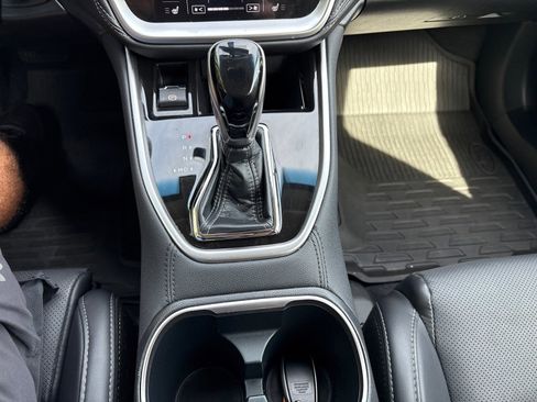 Used 2022 Subaru Outback Limited image 21