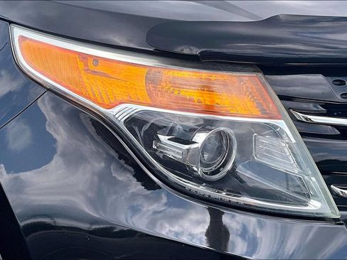 Used 2015 Ford Explorer Limited w/ Equipment Group 302A AWD/4WD image 28