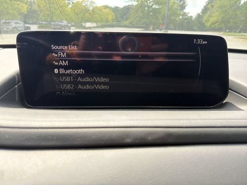Used 2026 MAZDA CX-30 AWD 2.5 S image 16