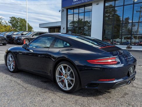 Used 2017 Porsche 911 Carrera S RWD image 10