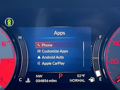 Used 2021 Acura TLX w/ A-SPEC Pkg AWD/4WD image 30