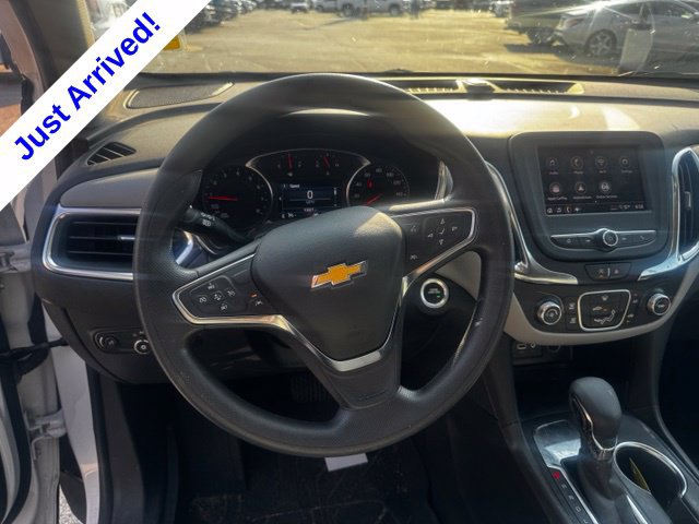 Used 2024 Chevrolet Equinox LS w/ LS Convenience Package FWD image 13