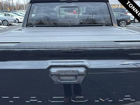 New 2026 Toyota Tacoma TRD Off-Road w/ TRD Off Road Premium Package image 32