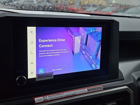 New 2026 Toyota Tacoma 4x4 Double Cab Hybrid image 9