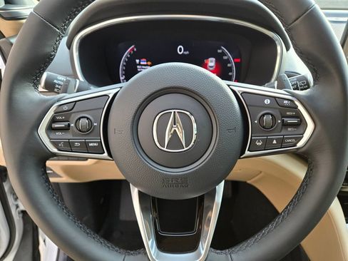 New 2026 Acura MDX SH-AWD w/ Technology Package image 25