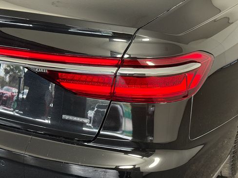 Used 2019 Audi A8 L 3.0T w/ Luxury Package image 34