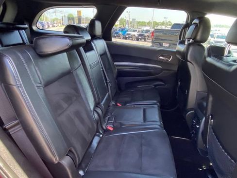 Used 2019 Dodge Durango GT AWD/4WD image 23