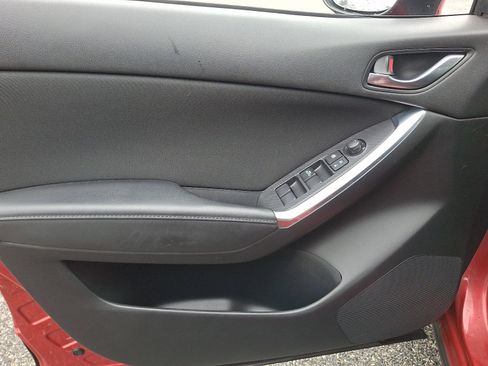 Used 2016 MAZDA CX-5 Touring image 12