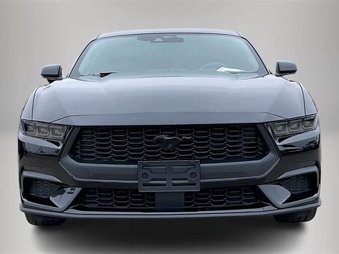 New 2026 Ford Mustang EcoBoost image 11