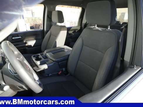 Used 2021 GMC Sierra 2500 SLE w/ SLE Value Package; AWD/4WD image 15