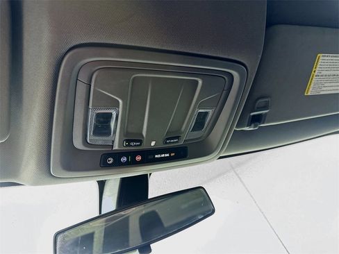 Used 2020 Chevrolet Silverado 1500 RST w/ All-Star Edition image 31