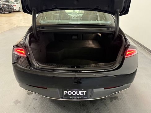 Used 2018 Lincoln MKZ Select w/ Technology Package FWD image 20