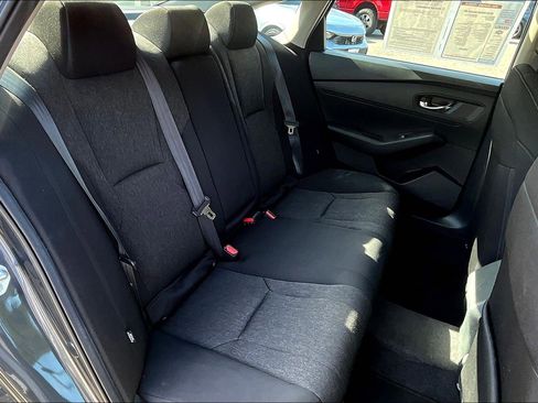 Used 2024 Honda Accord EX image 28