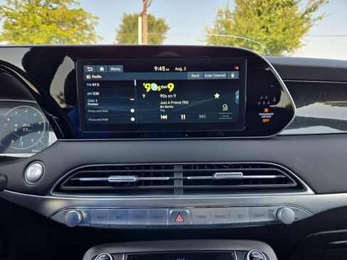 Used 2020 Hyundai Palisade Limited AWD/4WD image 27