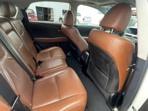 Used 2013 Lexus RX 350 AWD w/ Navigation Pkg image 37