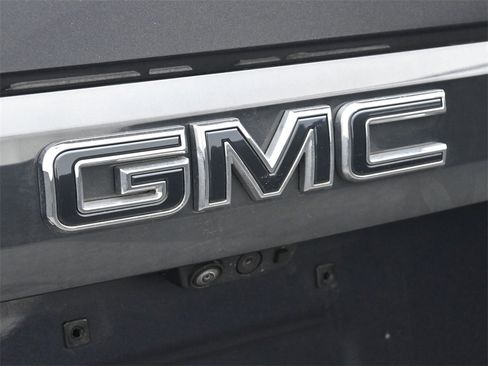 Used 2024 GMC Yukon XL Denali Ultimate image 22
