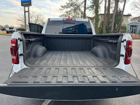 Used 2024 RAM 1500 Big Horn image 25