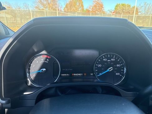 Used 2017 Ford F250 Platinum w/ Platinum Ultimate Package image 9