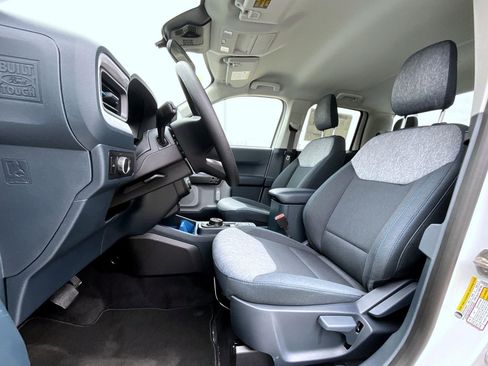 New 2026 Ford Maverick XLT AWD/4WD image 10