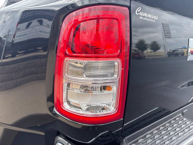 Used 2021 RAM 3500 Tradesman AWD/4WD image 11