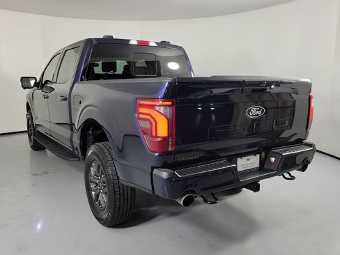 Used 2024 Ford F150 Tremor w/ Bed Utility Package AWD/4WD image 4