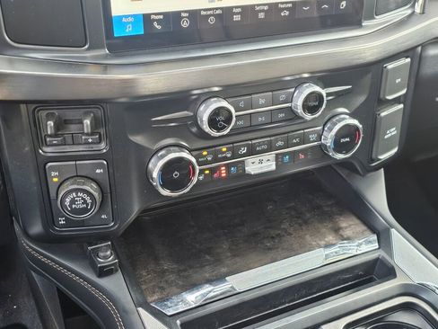 Certified 2024 Ford F350 Lariat w/ Tremor Off-Road Package image 28