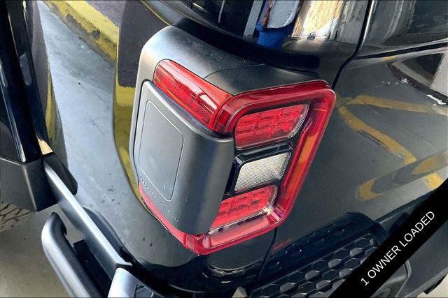 Certified 2024 Jeep Gladiator Mojave AWD/4WD image 27
