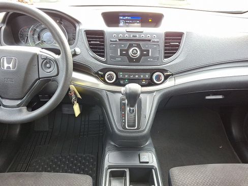 Used 2016 Honda CR-V LX image 15