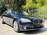 Used 2013 BMW 750i xDrive image 2