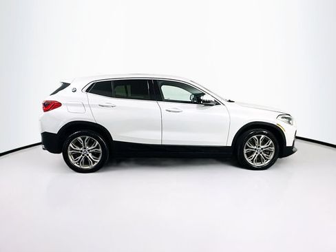 Used 2019 BMW X2 xDrive28i w/ Convenience Package AWD/4WD image 10
