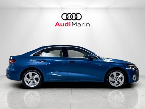 Used 2022 Audi A3 2.0T Premium Plus AWD/4WD image 6