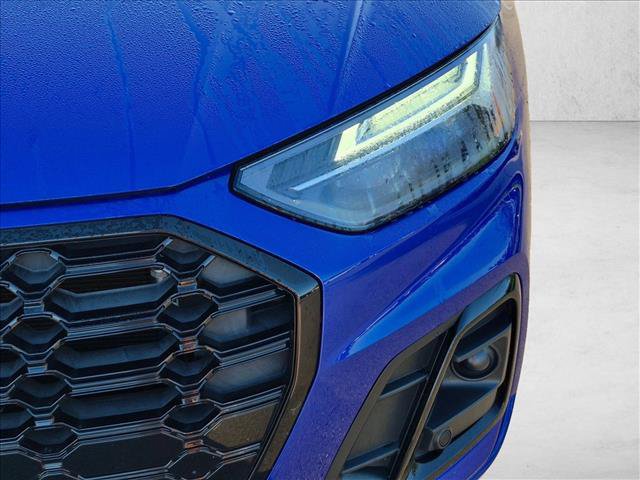 Used 2024 Audi SQ5 Premium Plus w/ S Sport Package AWD/4WD image 9