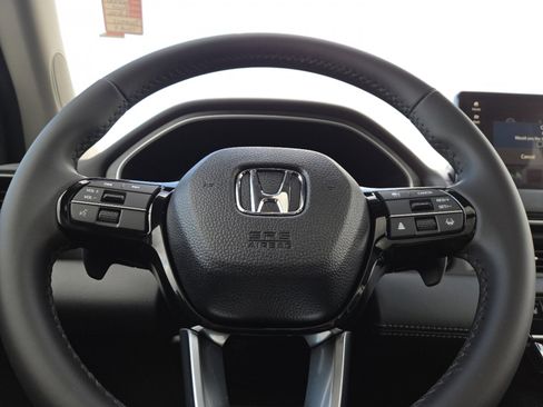 New 2026 Honda Pilot Touring S image 25