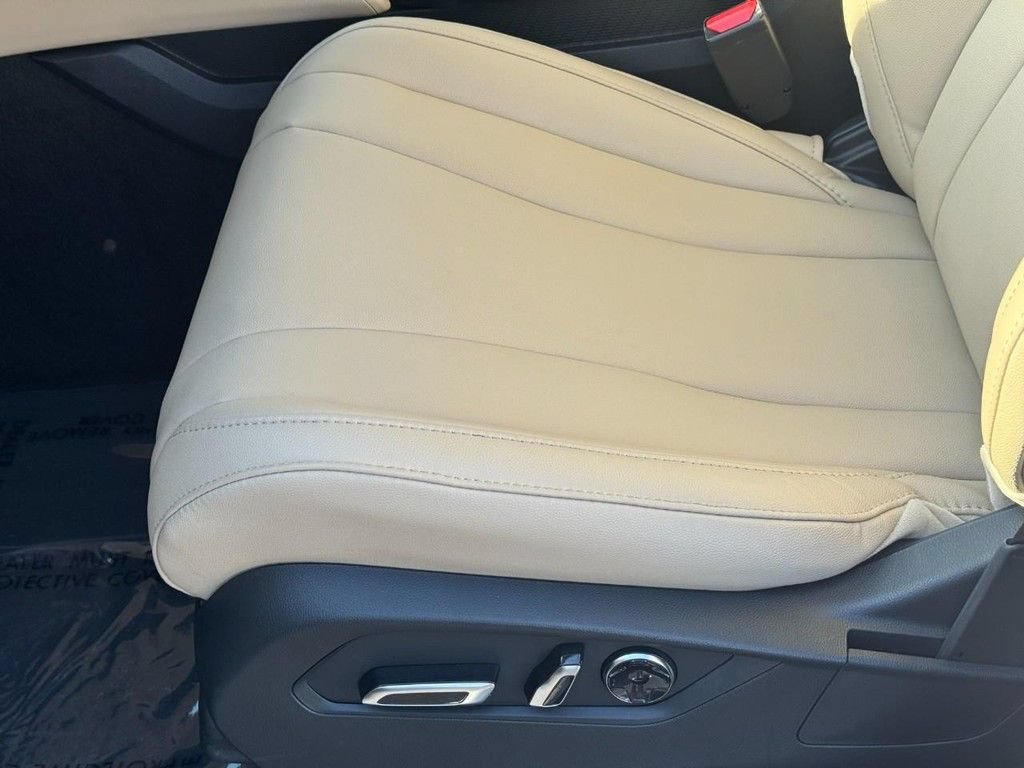 Certified 2026 Acura MDX SH-AWD image 22