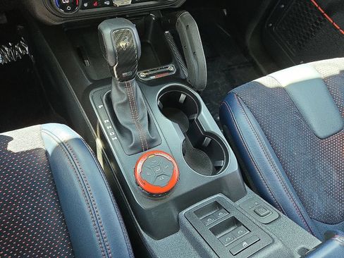 Used 2025 Ford Bronco Raptor w/ Interior Carbon Fiber Pack AWD/4WD image 30