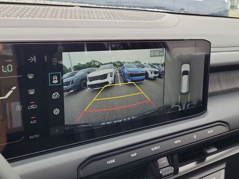 New 2027 Kia Telluride X-Line SX Prestige AWD/4WD image 35