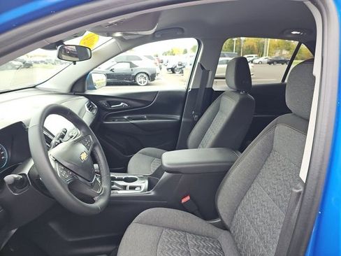 Used 2024 Chevrolet Equinox LT FWD image 20