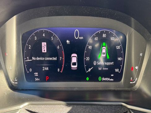 Used 2024 Honda Accord EX image 18