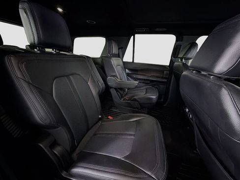 Used 2021 Ford Expedition Limited RWD image 34