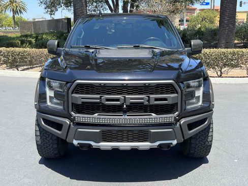 Used 2019 Ford F150 Raptor w/ Equipment Group 802A Luxury AWD/4WD image 13