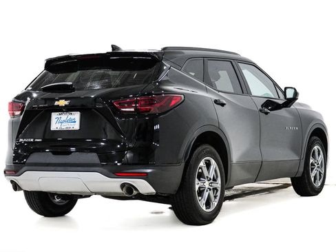 Used 2023 Chevrolet Blazer LT w/ Convenience Package AWD/4WD image 6
