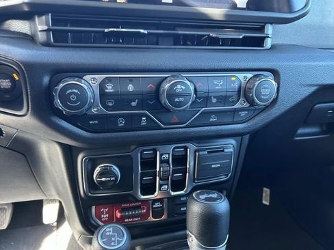 New 2026 Jeep Wrangler Unlimited Sport AWD/4WD image 13