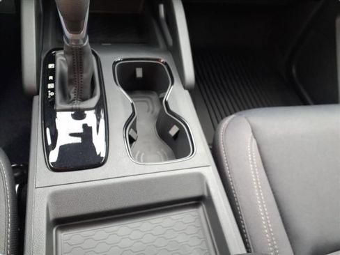 New 2026 Nissan Frontier SV image 19