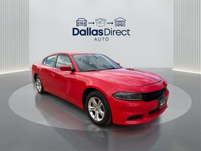 Used 2022 Dodge Charger SXT